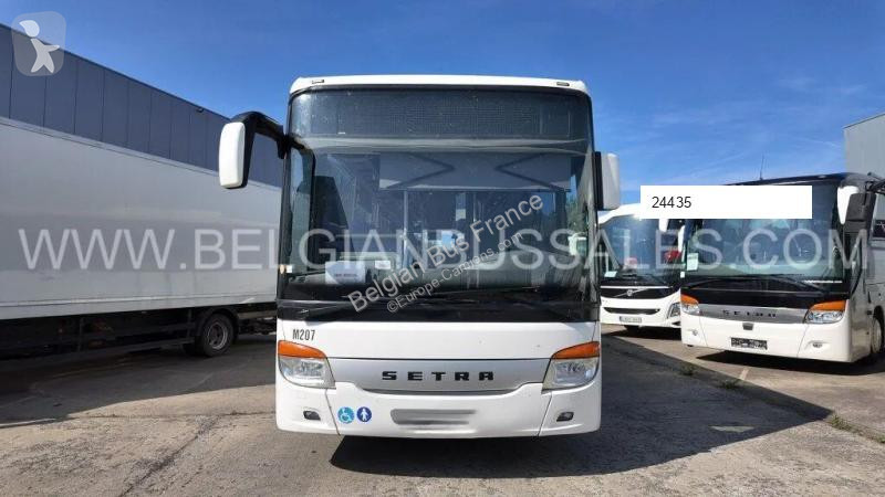 Autobus Setra / Intouro / Integro / 12.2m /...