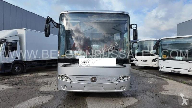 Autobuz Mercedes ME / 13.0m / Manual / Euro 5