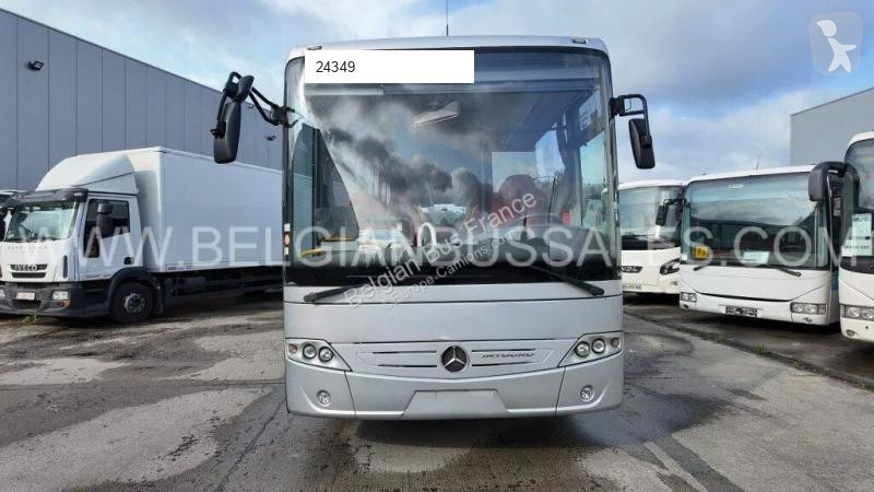 Autobuz Mercedes M 12,98m