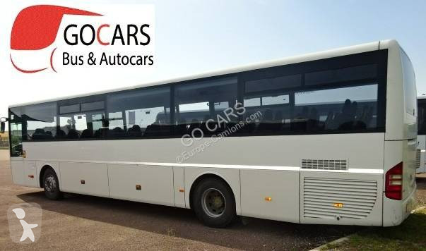 Autobuz Mercedes X7