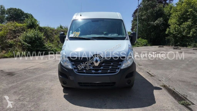 Autobuz Renault /Airco