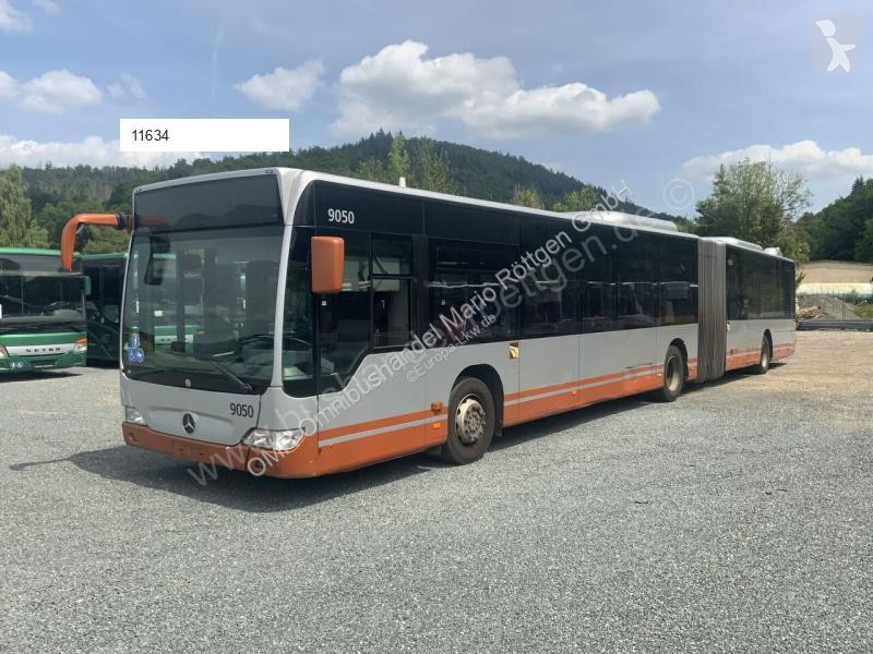 Bus Mercedes O 530 G