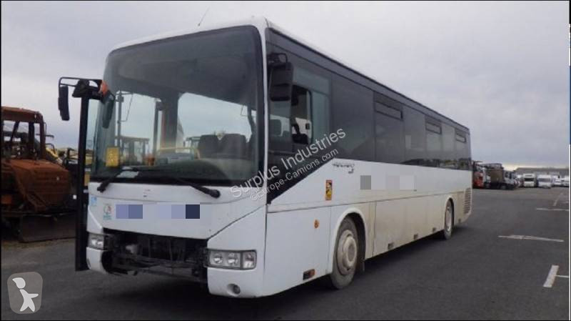 Autobus Irisbus 2