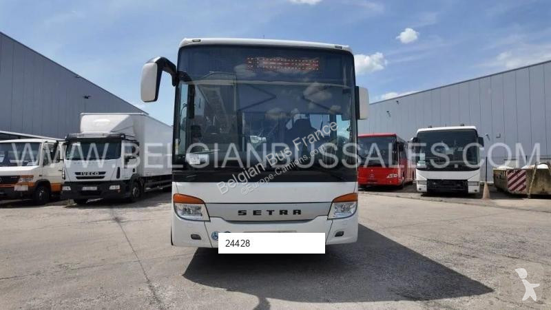 Autobus Setra Airco / automatic