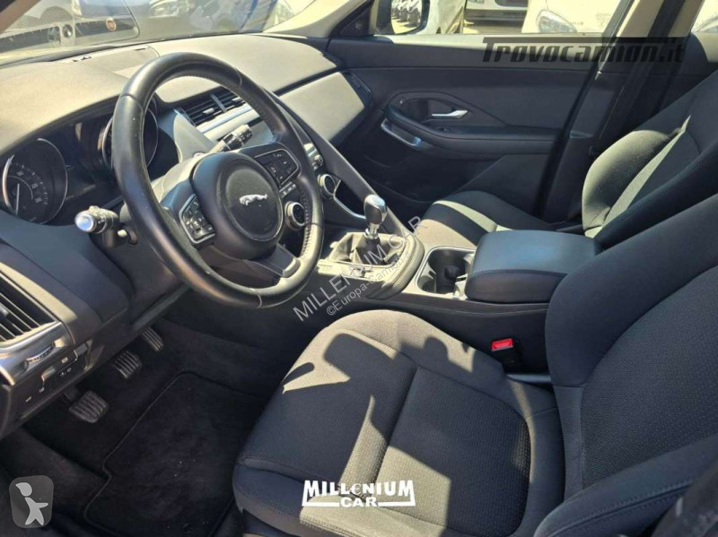 Veicolo commerciale  JAGUAR EPACE 2020 DIESEL