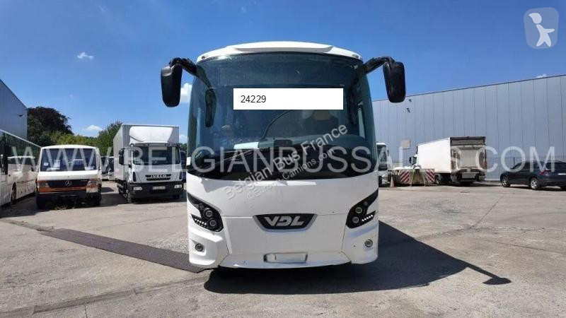 Autobuz VDL Futura FMD2 13.365 / FHD2 Niederig...