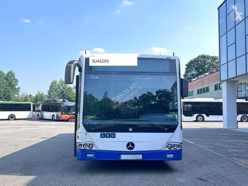 Bus Mercedes CONECTO