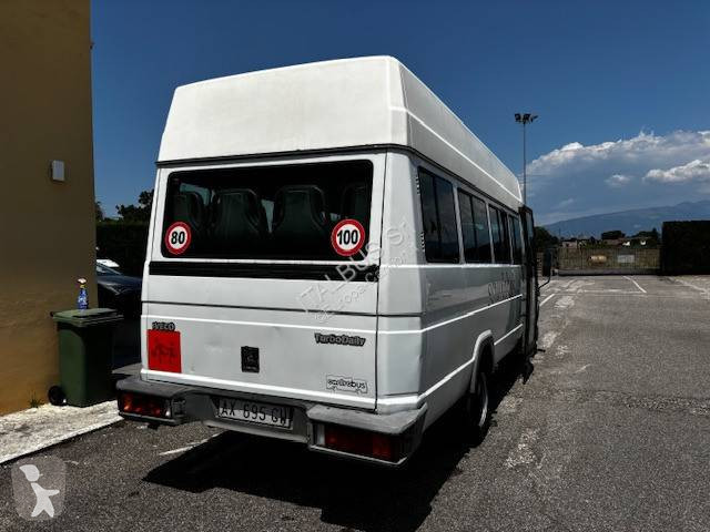 Bus Iveco DAILY 45 E 12