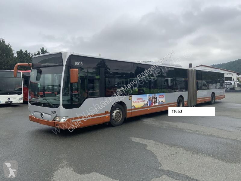 Autobuz Mercedes O 530 G