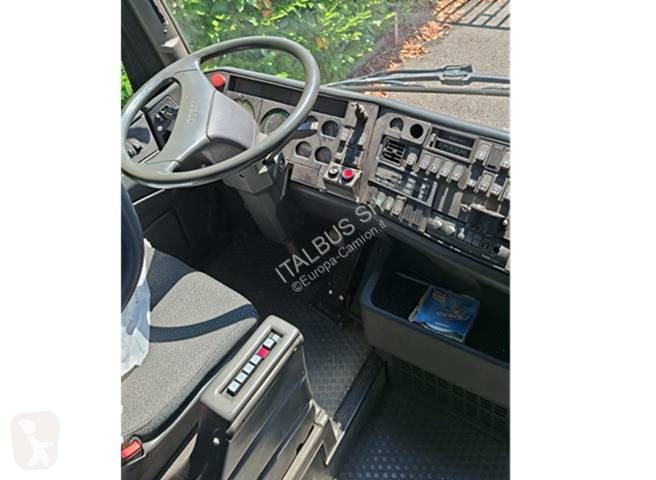 باص Iveco 380.10.35 Euroclass