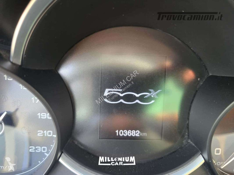 Furgoneta Fiat 1.3MJT 95CV 2019 KM 100MILA
