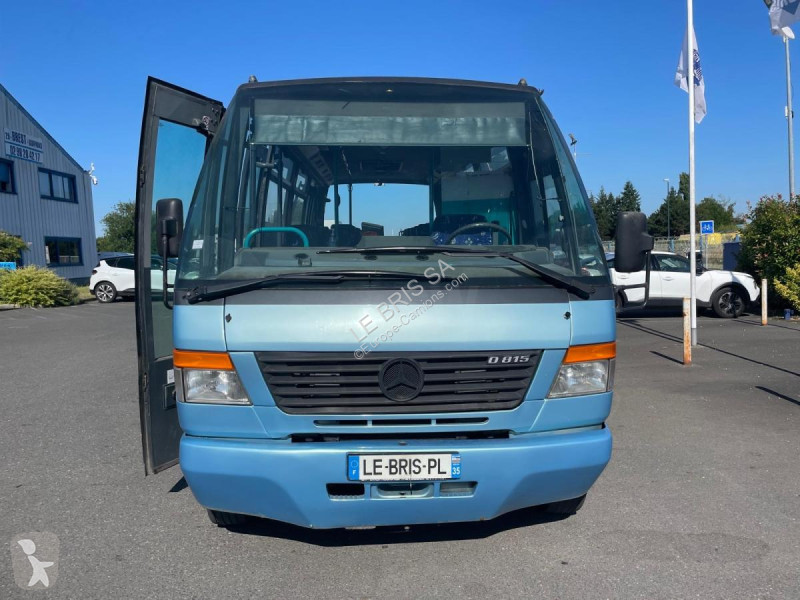 Autobus Mercedes  VARIO