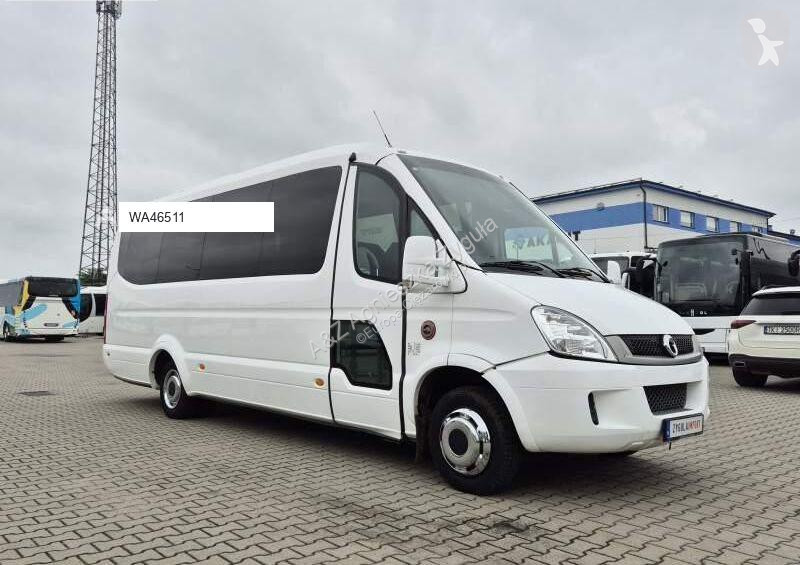 Autobus Iveco SUNSET