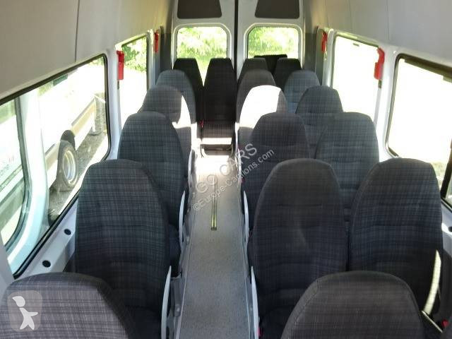 Autobus Mercedes TRANSFERT