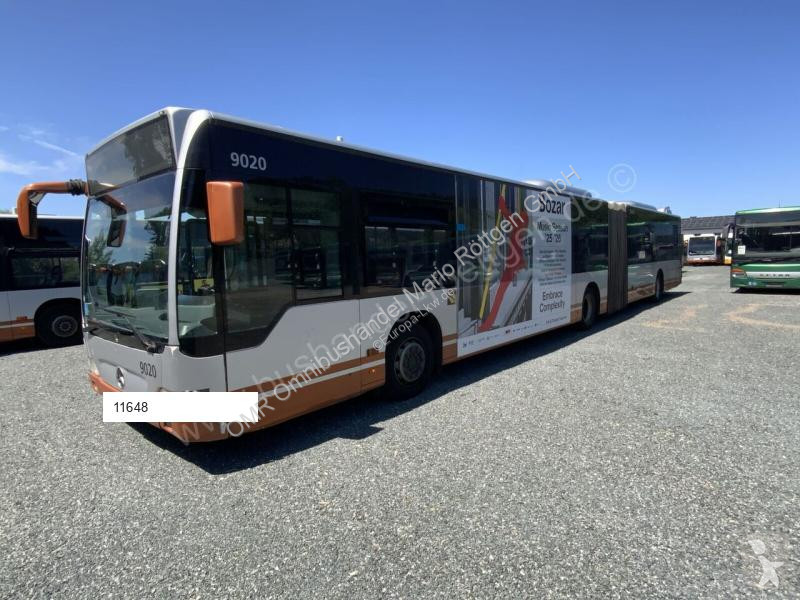 Bus Mercedes O 530 G