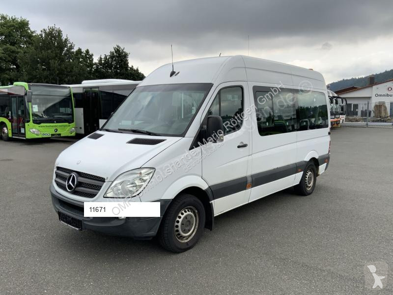 Autobus Mercedes 315 CDI