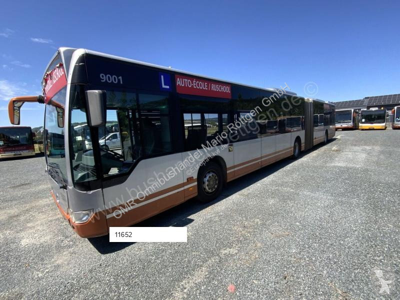 Autobuz Mercedes O 530 G