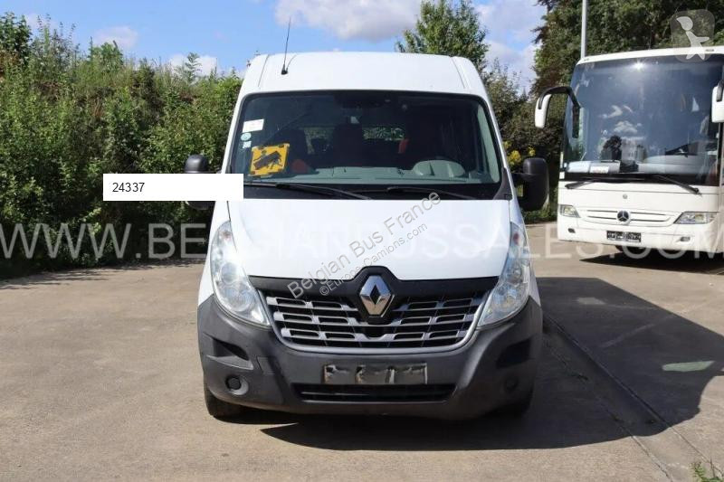 Autobuz Renault ME