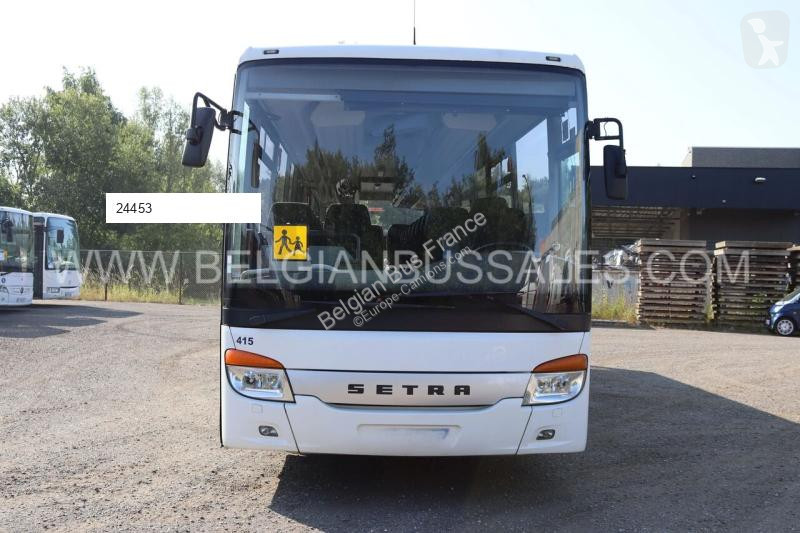 Autobus Setra S 417 UL BUSINESS / 416 UL /...