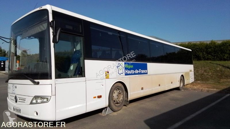 Autobuz Mercedes INTOURO