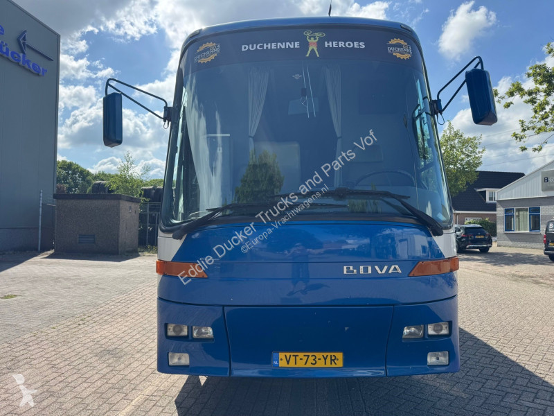 Autobus Bova 12-290 / 24 PERSONEN / PARTY BUS /...