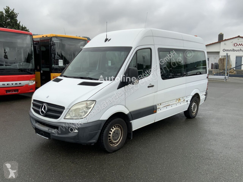 Autobus Mercedes 315 CDI
