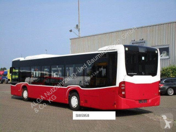 Buss interurban Mercedes