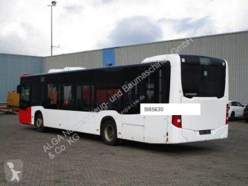 Autobús interurbano Mercedes