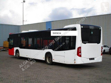 Autobús interurbano Mercedes