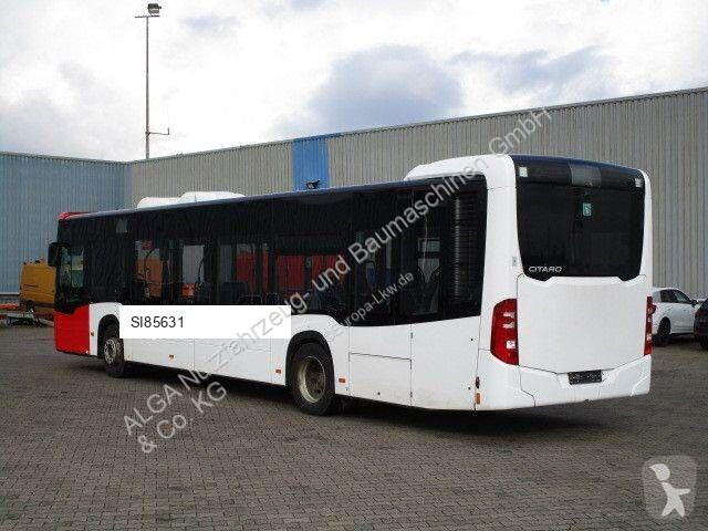 باص Mercedes O 530 C2, Euro 6, A/C, org. km, 1....