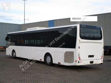 Buss Iveco Crossway LE, EEV, 54 Sitze, A/C, Gurte