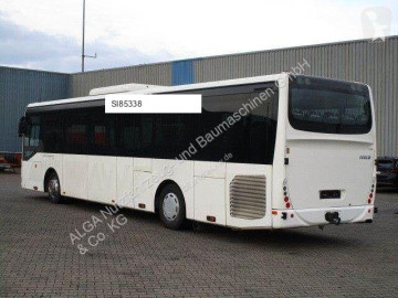 Buss Iveco Crossway LE, EEV, 47 Sitze, A/C, Gurte