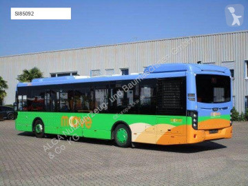 Autobus interurbain VDL