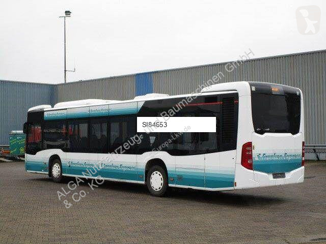 باص Mercedes O 530 Ü C2, Euro 6, 45 Sitze, ATM