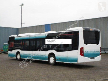 Buss interurban Mercedes