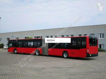 Autobuz Mercedes