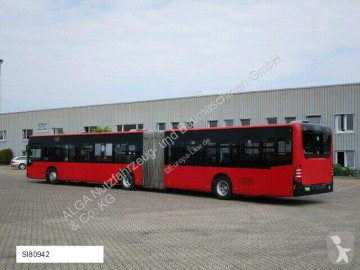 Buss Mercedes