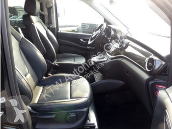 Nyttofordon Mercedes