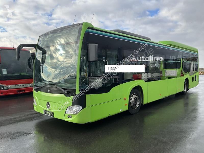 Autobus Mercedes O 530
