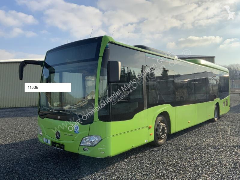 Bus Mercedes O 530