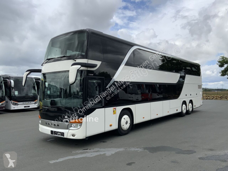 Autocar Setra