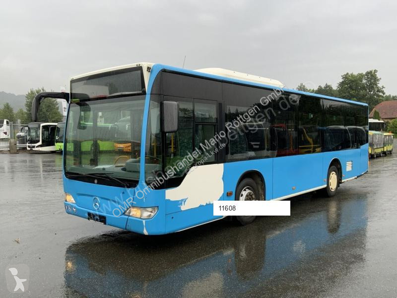 Buss Mercedes K