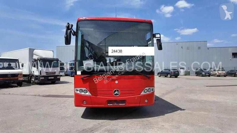 Autobuz Mercedes E 12,2m