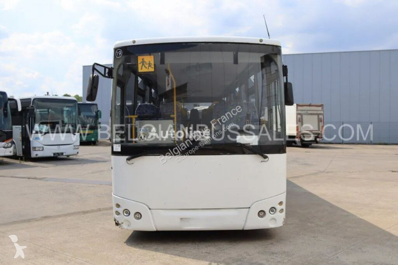 Autobus Temsa Light 13