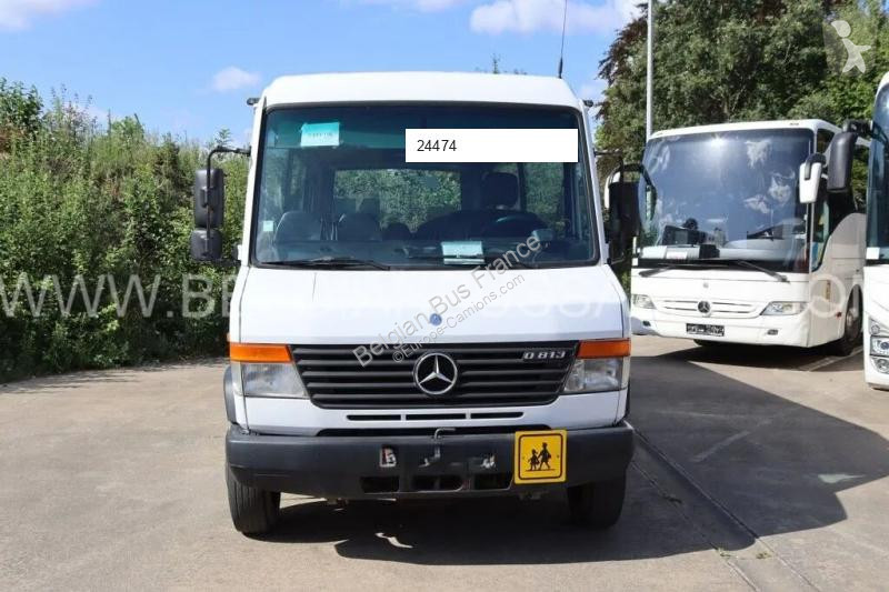 Autobus Mercedes VARIO O 813 DE