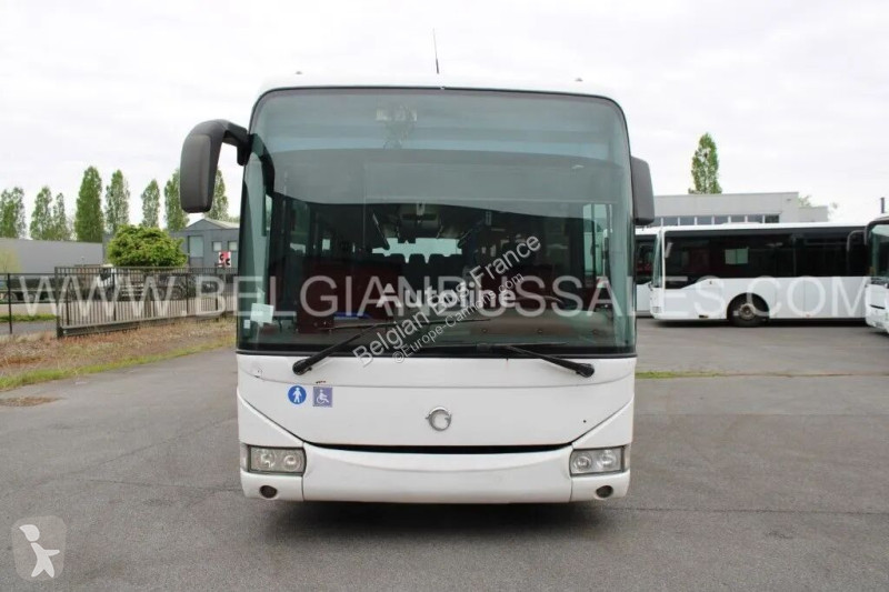 Autobuz Iveco LE / 12.8m / Euro 5
