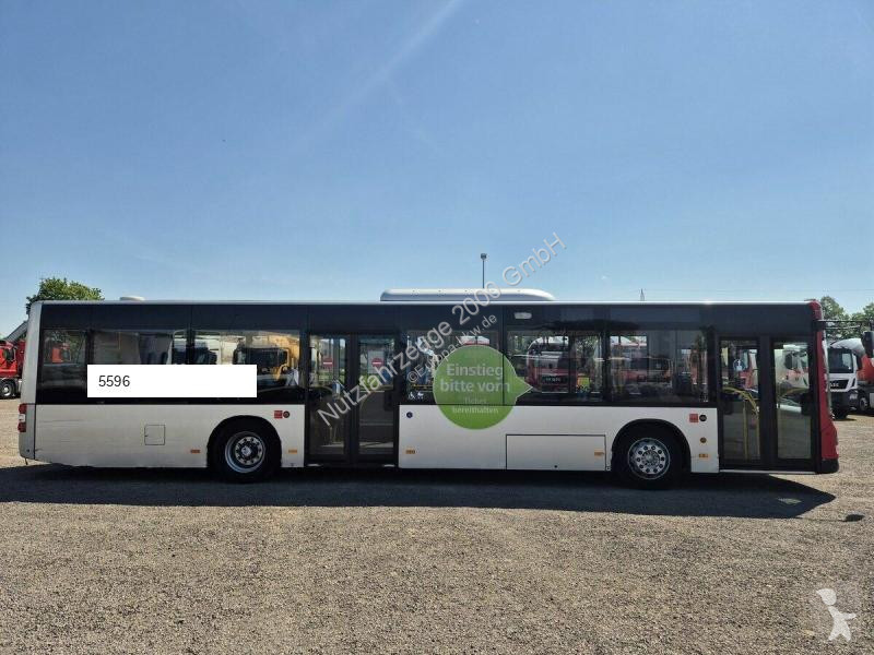 Bus MAN