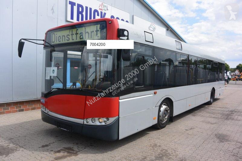 Camioneta Solaris Andere