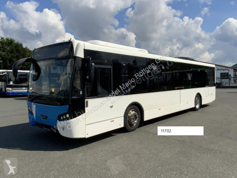 Buss VDL Citea