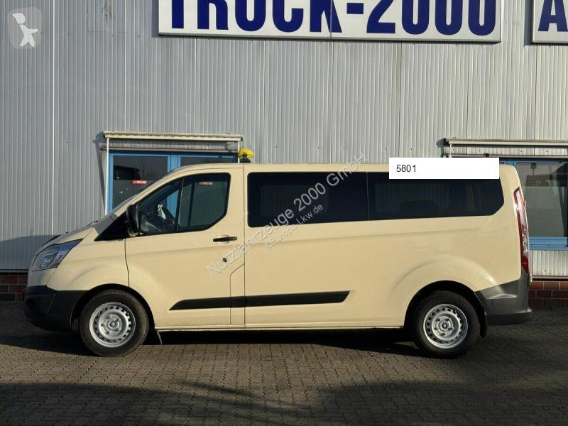Autobus Ford